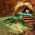 Tapolcai-Tavasbarlang - Cave with Subterranean Lake