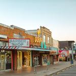 South Congress