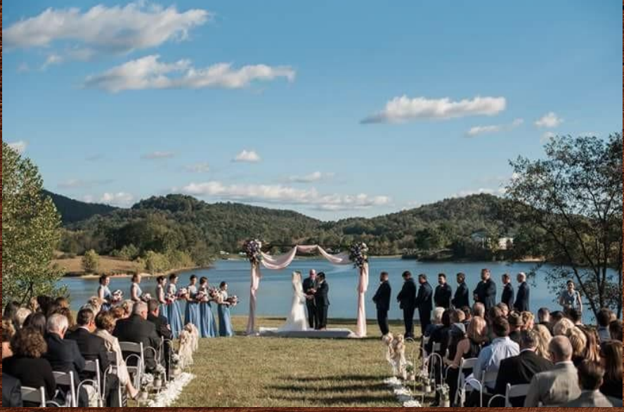 The Wedding Website of Cassie Abbate and Wes Spiker