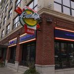 Buddy's Pizza