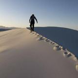 White Sands National Park