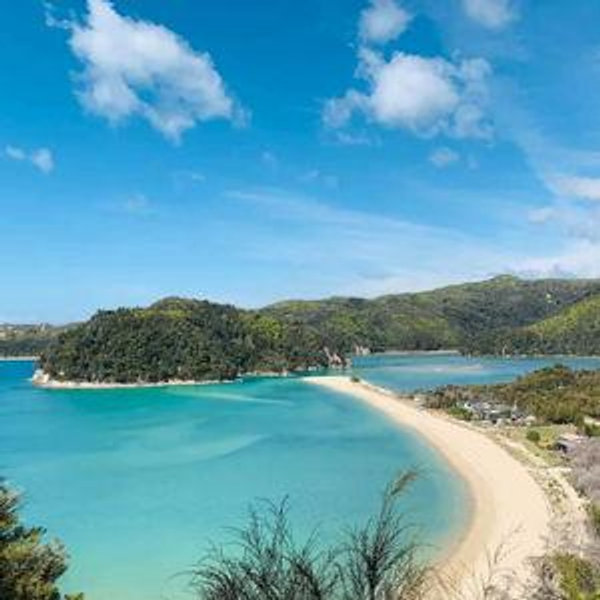 Our New Zealand Honeymoon Fund