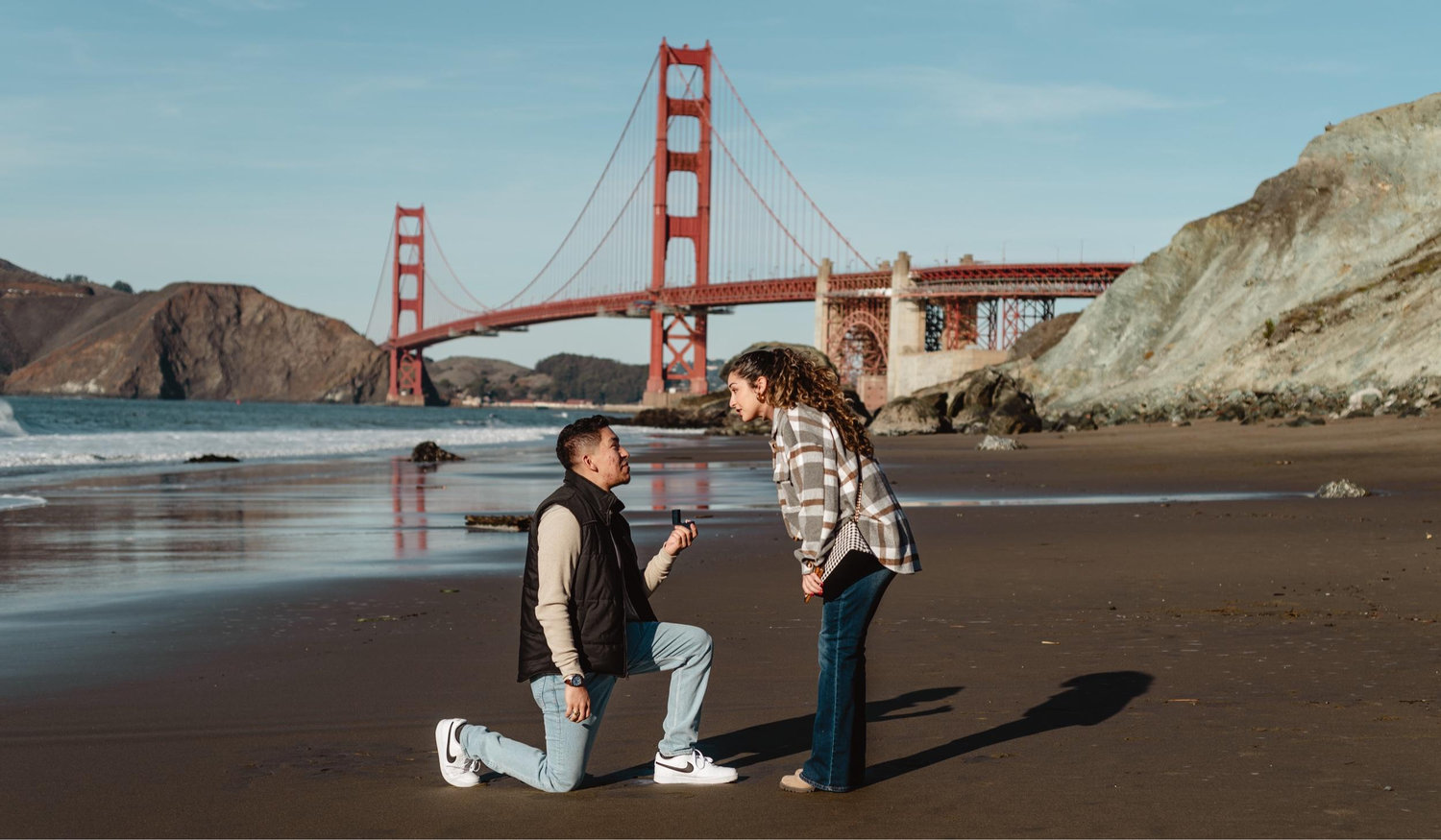 The Wedding Website of Lindsey Myers and Andy Santos
