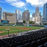 Charlotte Knights