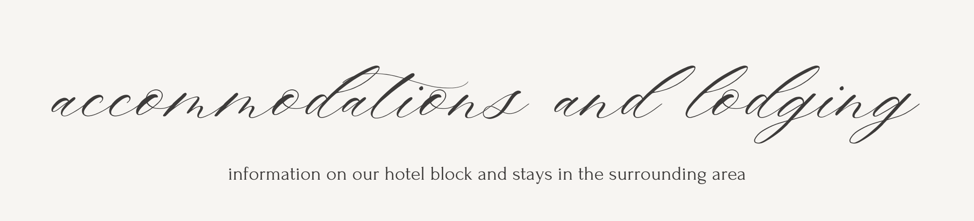 The Wedding Website of Bethany Joy Tinklenberg and Kevin LaGuerre
