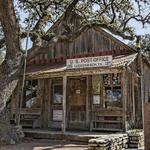 Luckenbach