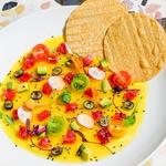 Maria's Mexican Kitchen