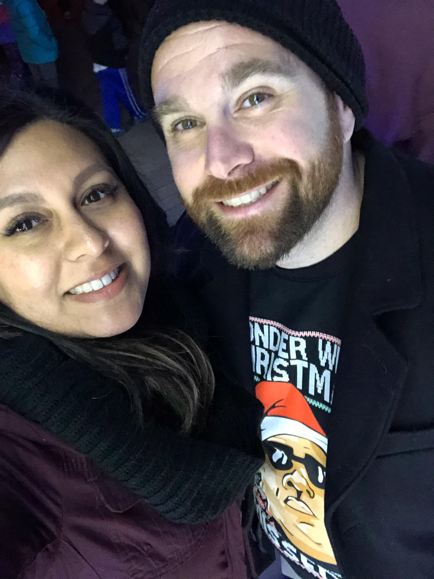 Zoo lights