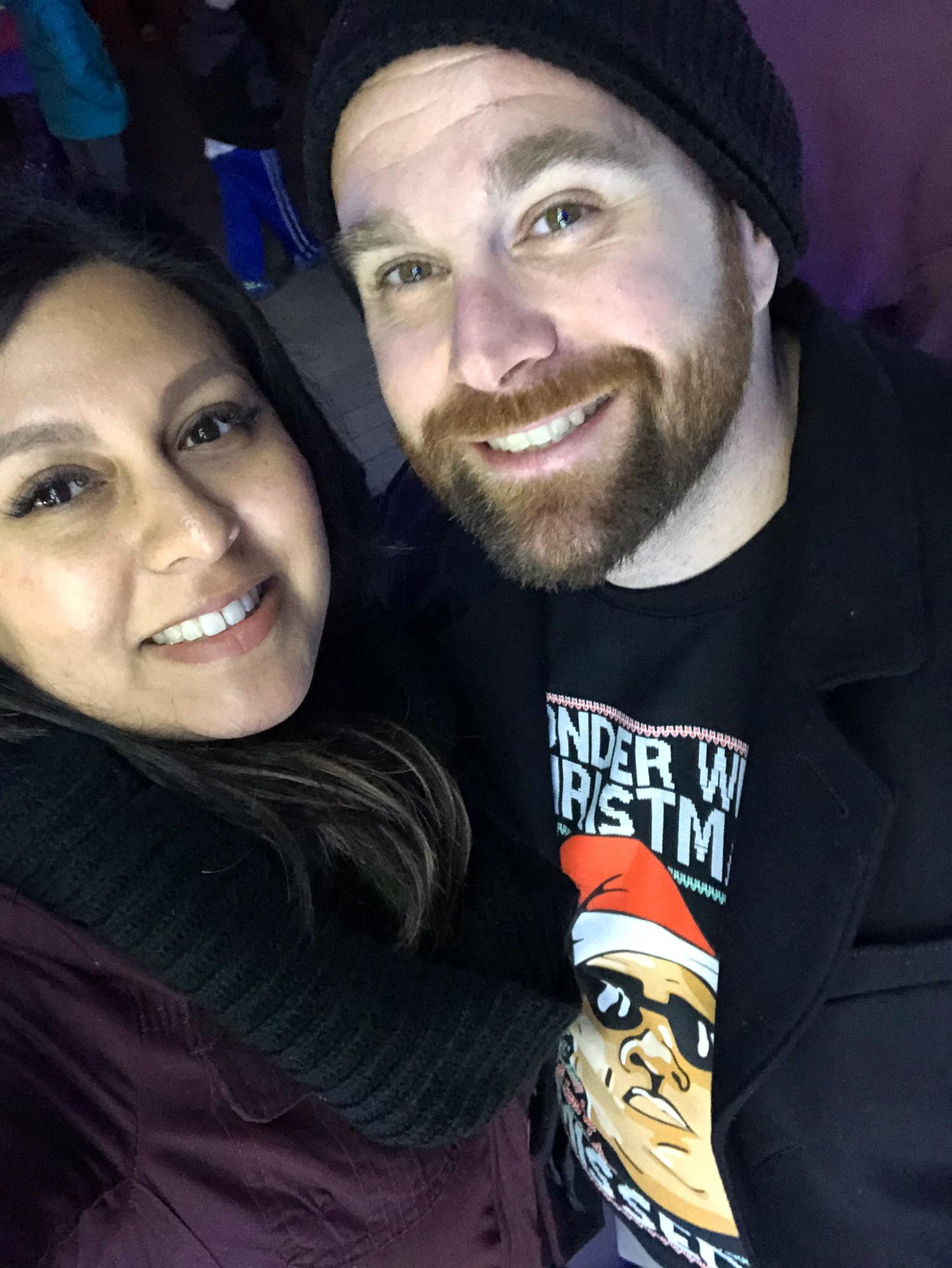 Zoo lights