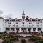 The Stanley Hotel