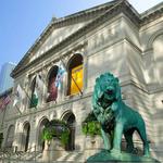 The Art Institute of Chicago