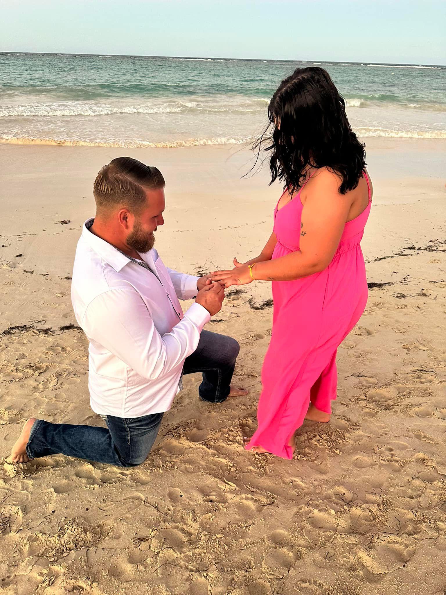 The Wedding Website of Lucas Sandsmark and Caitlin Lindholm
