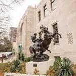 Briscoe Western Art Museum