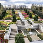 Tulsa Botanic Garden