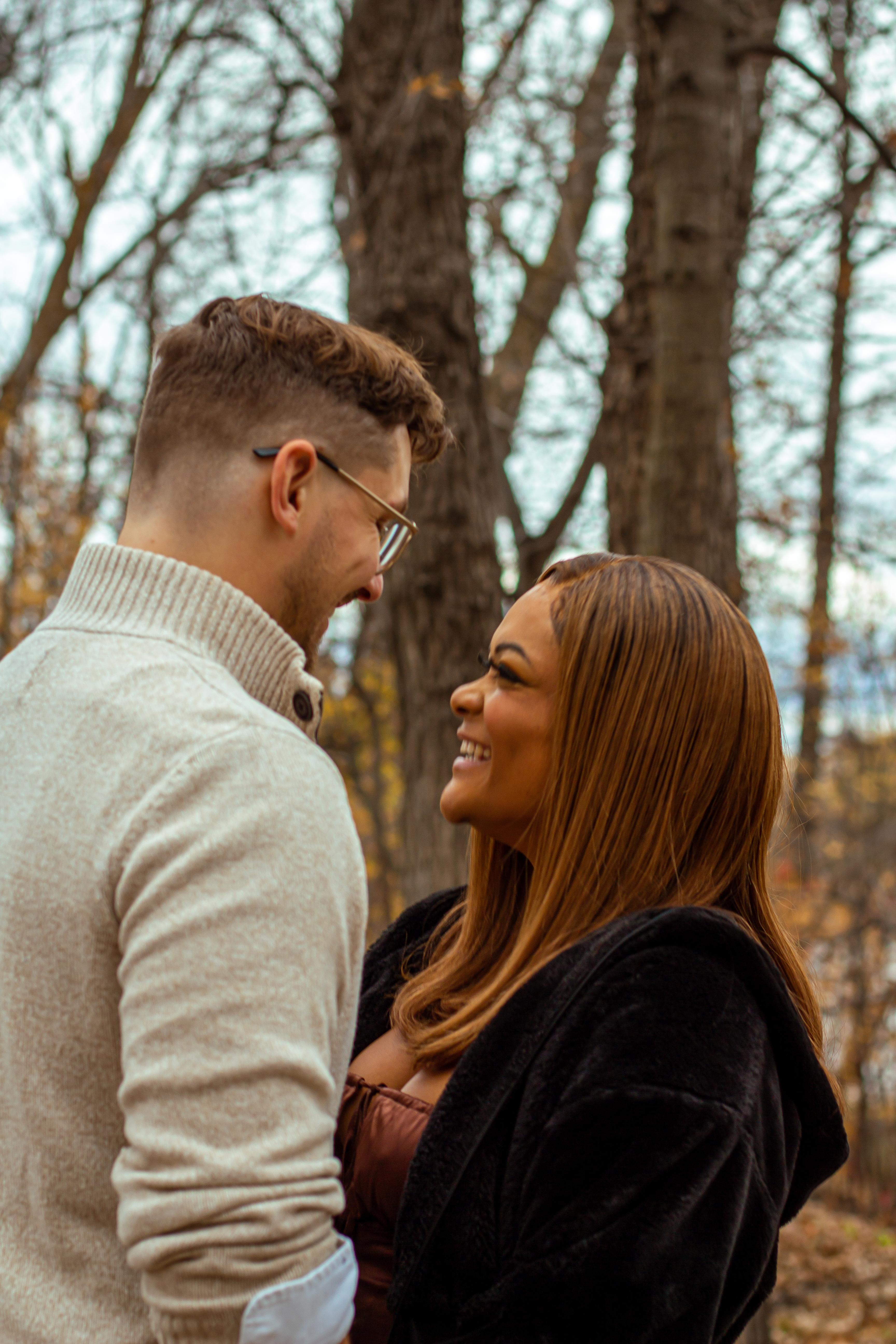 The Wedding Website of Tawana Toussaint-Johnson and Mitchell Harrison