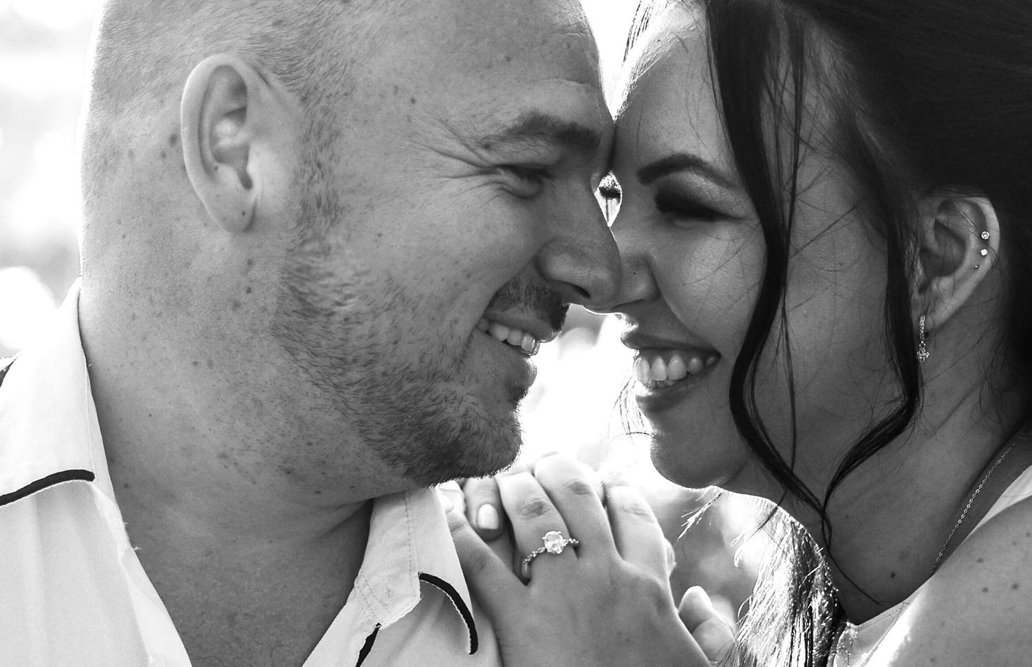 The Wedding Website of Louis Veldsman and Johanette Crous