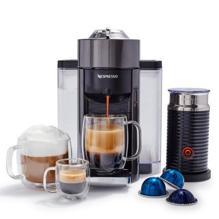 KitchenAid® Pro Line® Espresso Maker with Dual Independent Boilers