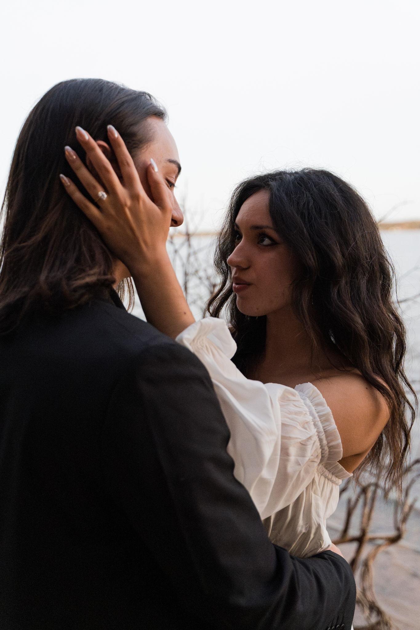 The Wedding Website of Stephany Nine and Leon Lehtosaari