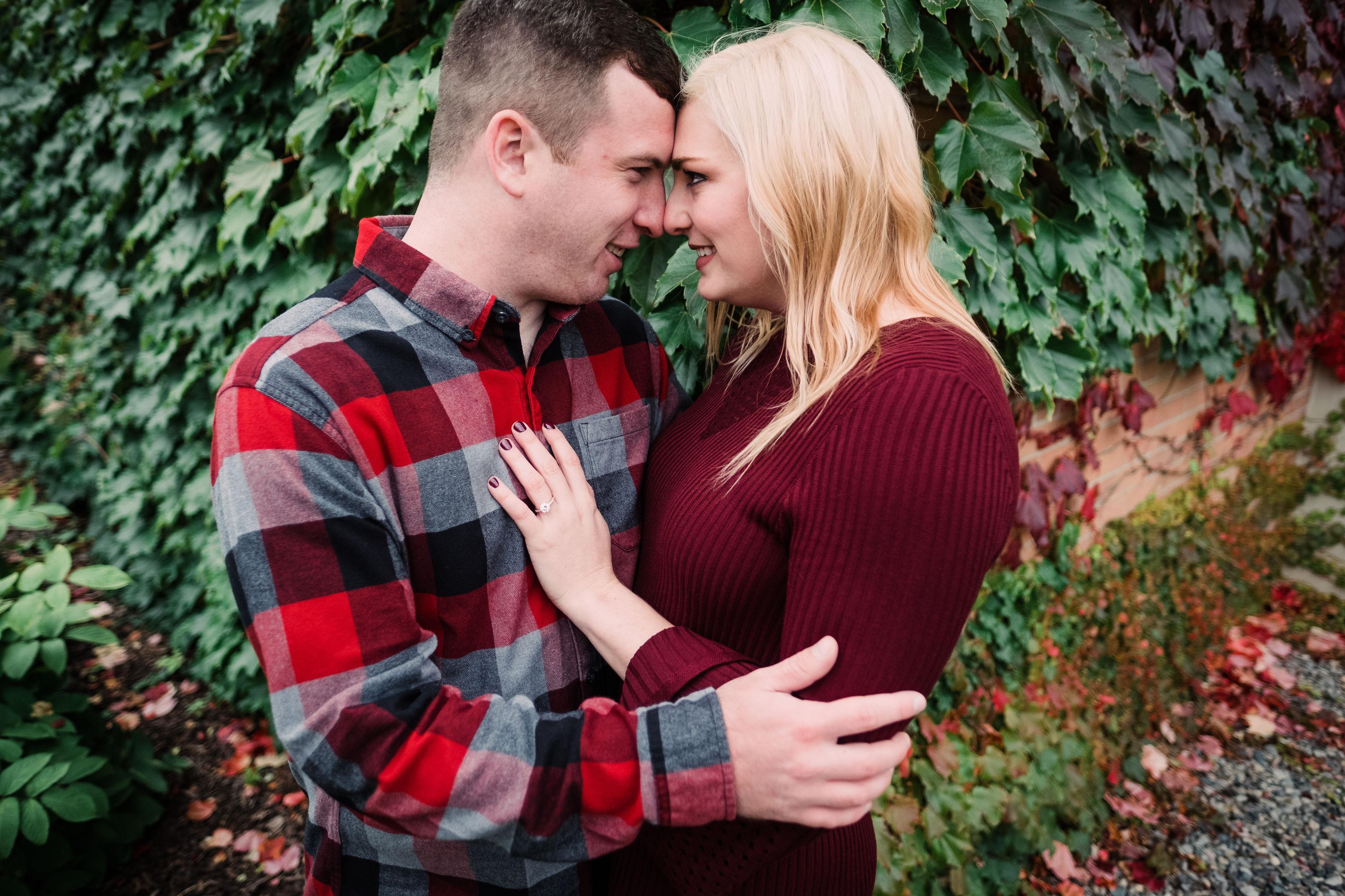 The Wedding Website of Brittany DeRupa and Samuel Gurney