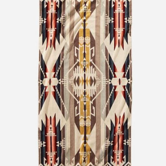 Pendelton WHITE SANDS BATH TOWEL