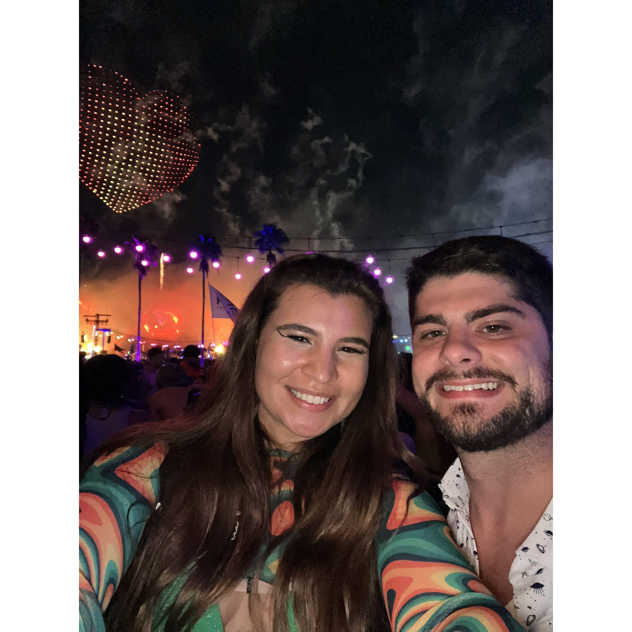 EDC Orlando 2024