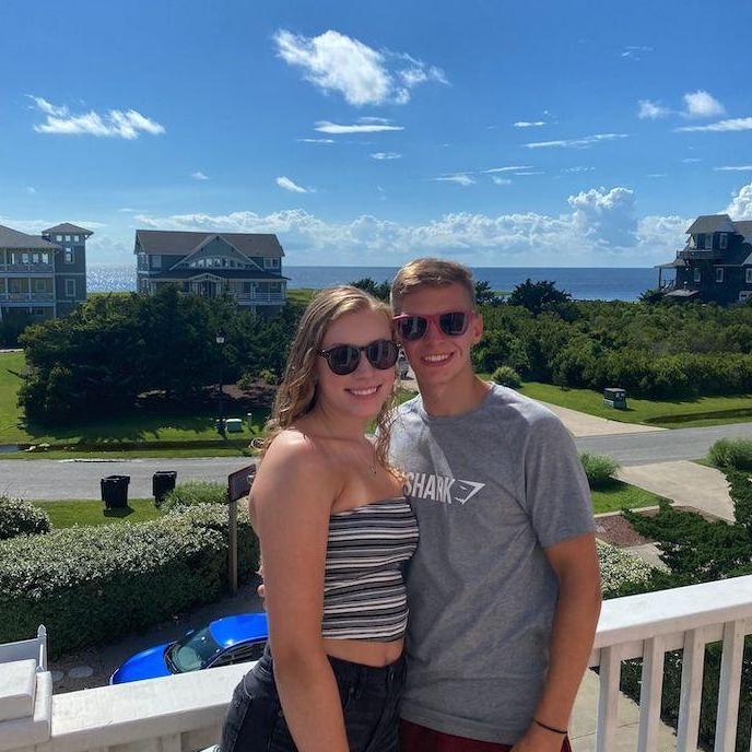 Outer Banks, NC- July 10, 2020