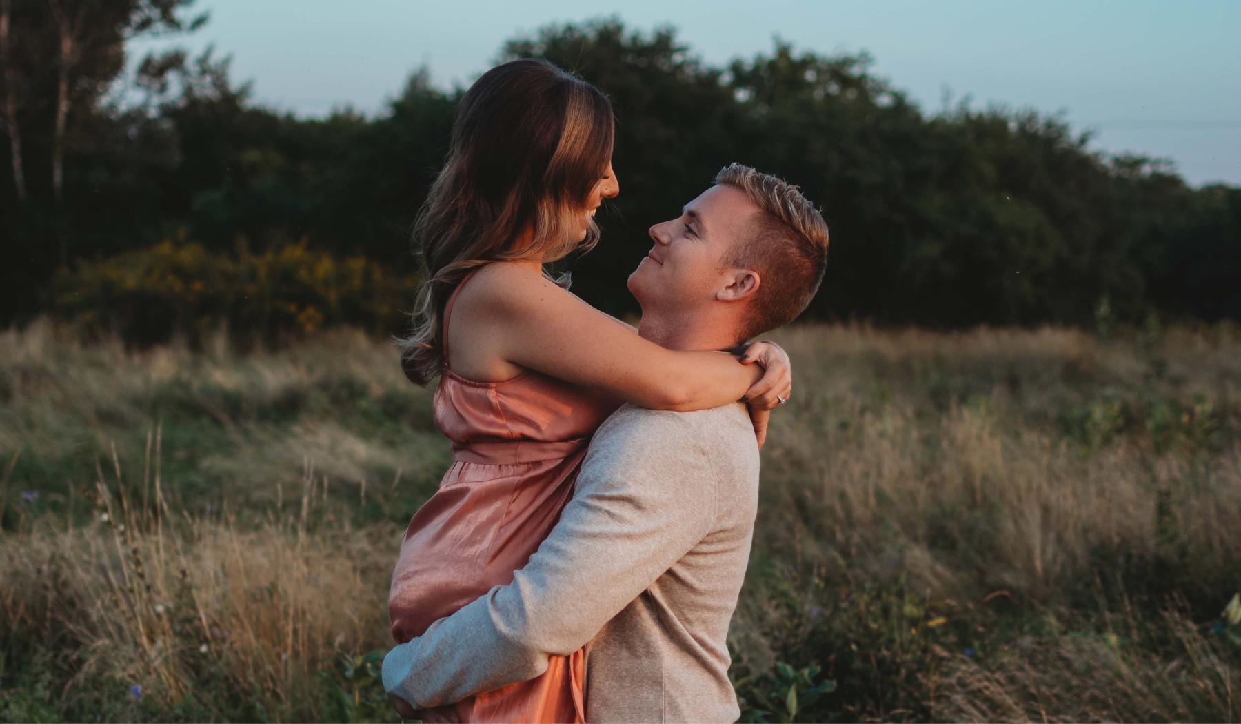 The Wedding Website of Ashley Hazlewood and Jared McGuire