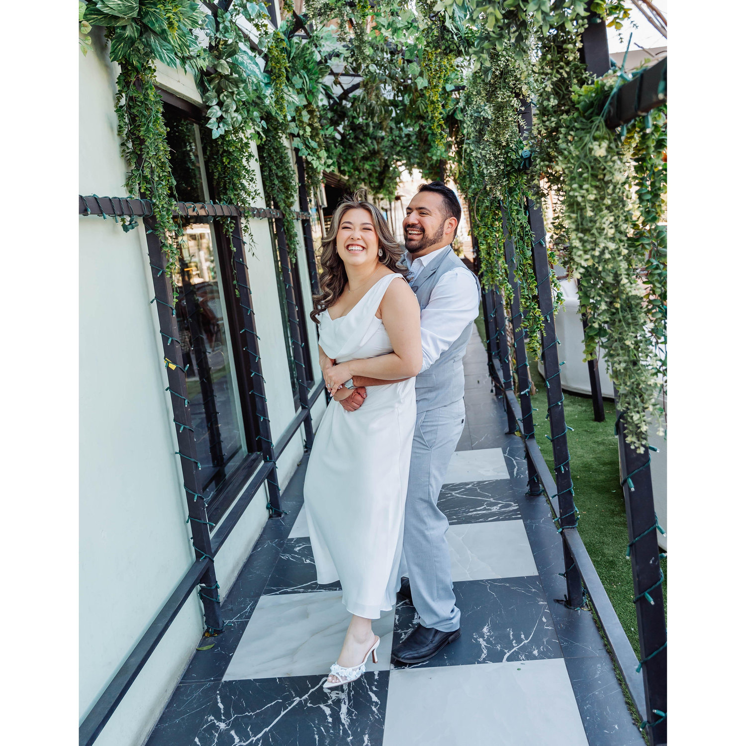 Engagement Photo