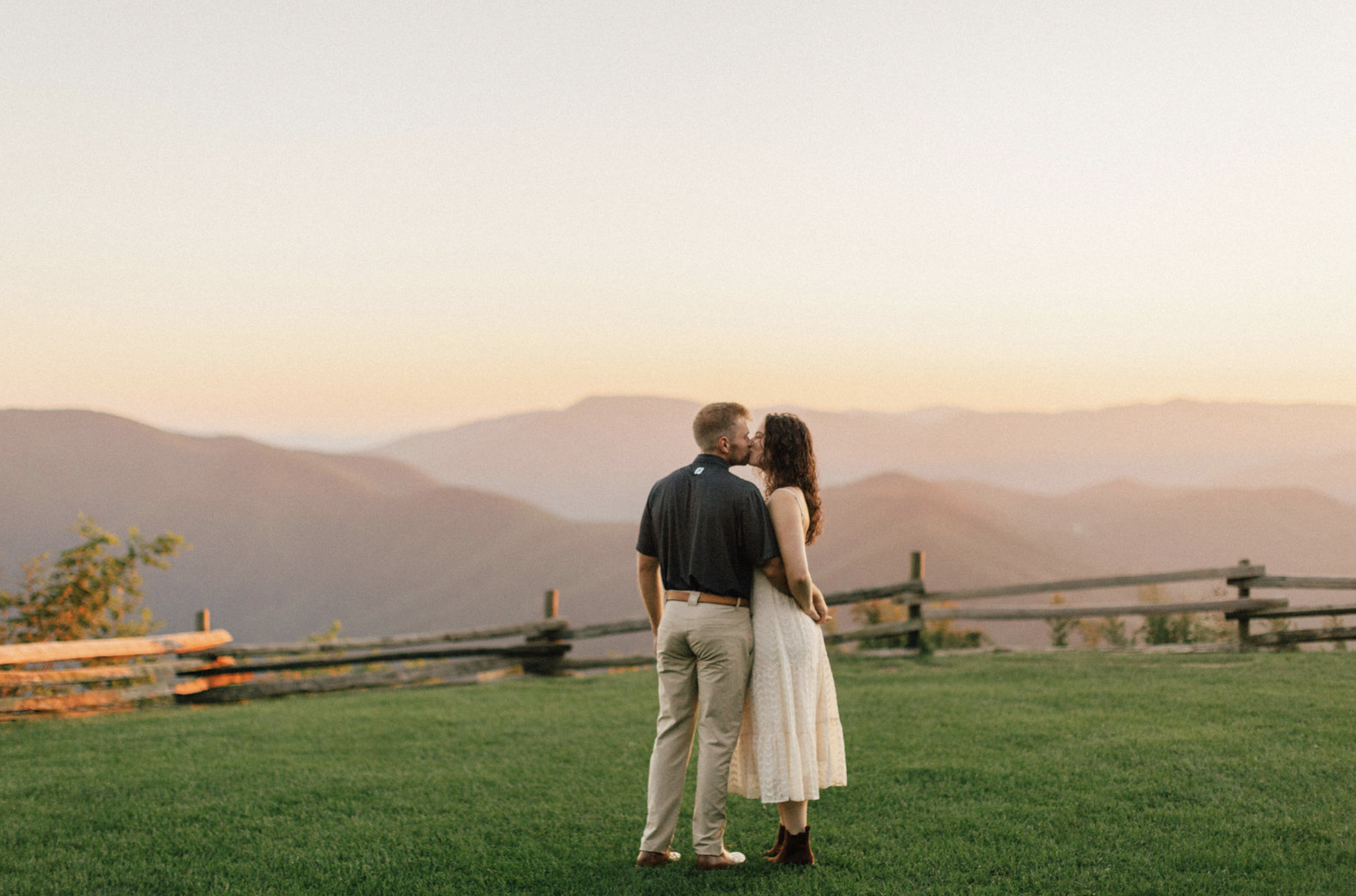 The Wedding Website of Samantha Young and Joseph Faulconer
