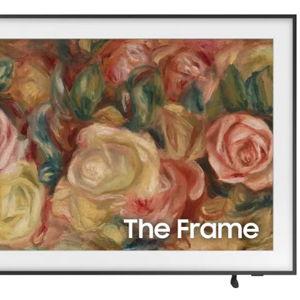 The Frame TV by Samsung