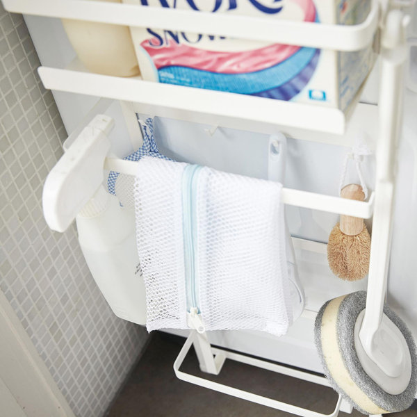 Yamazaki Home Plate Magnetic Laundry Organizer - Thumbnail 5