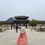 Gyeongbokgung Palace