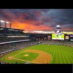 Coors Field