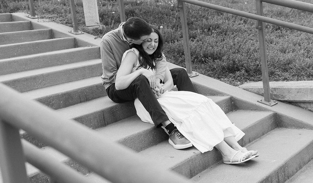 The Wedding Website of Heather Abzug and Brian Lach