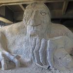 Fremont Troll