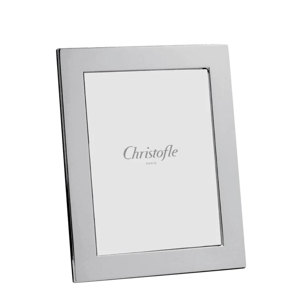 Uni - Sterling Silver Picture Frame 5x7"