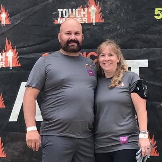 Tough Mudder