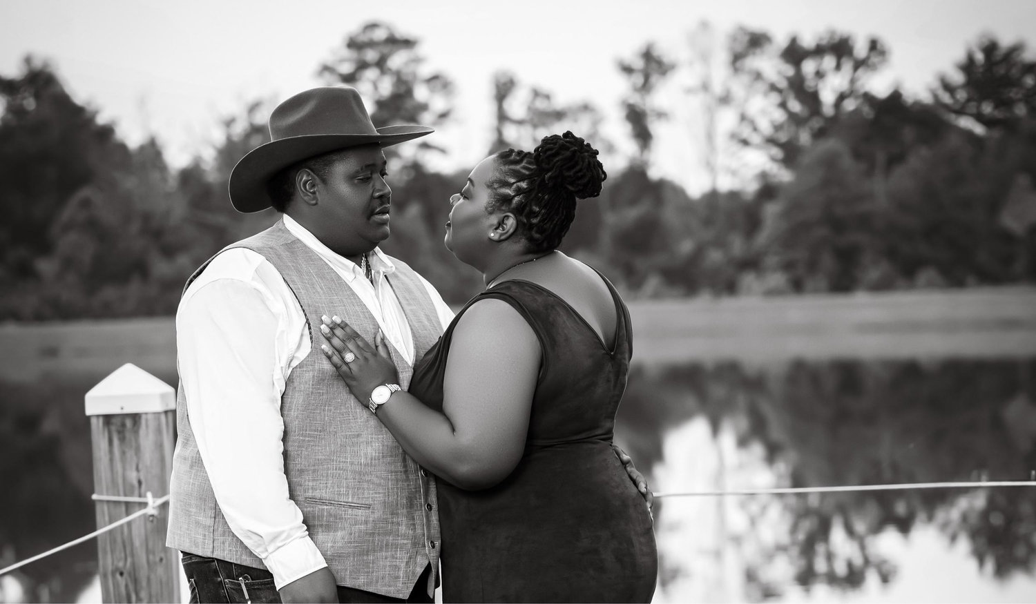 The Wedding Website of Colless Nash and Creston McCullough