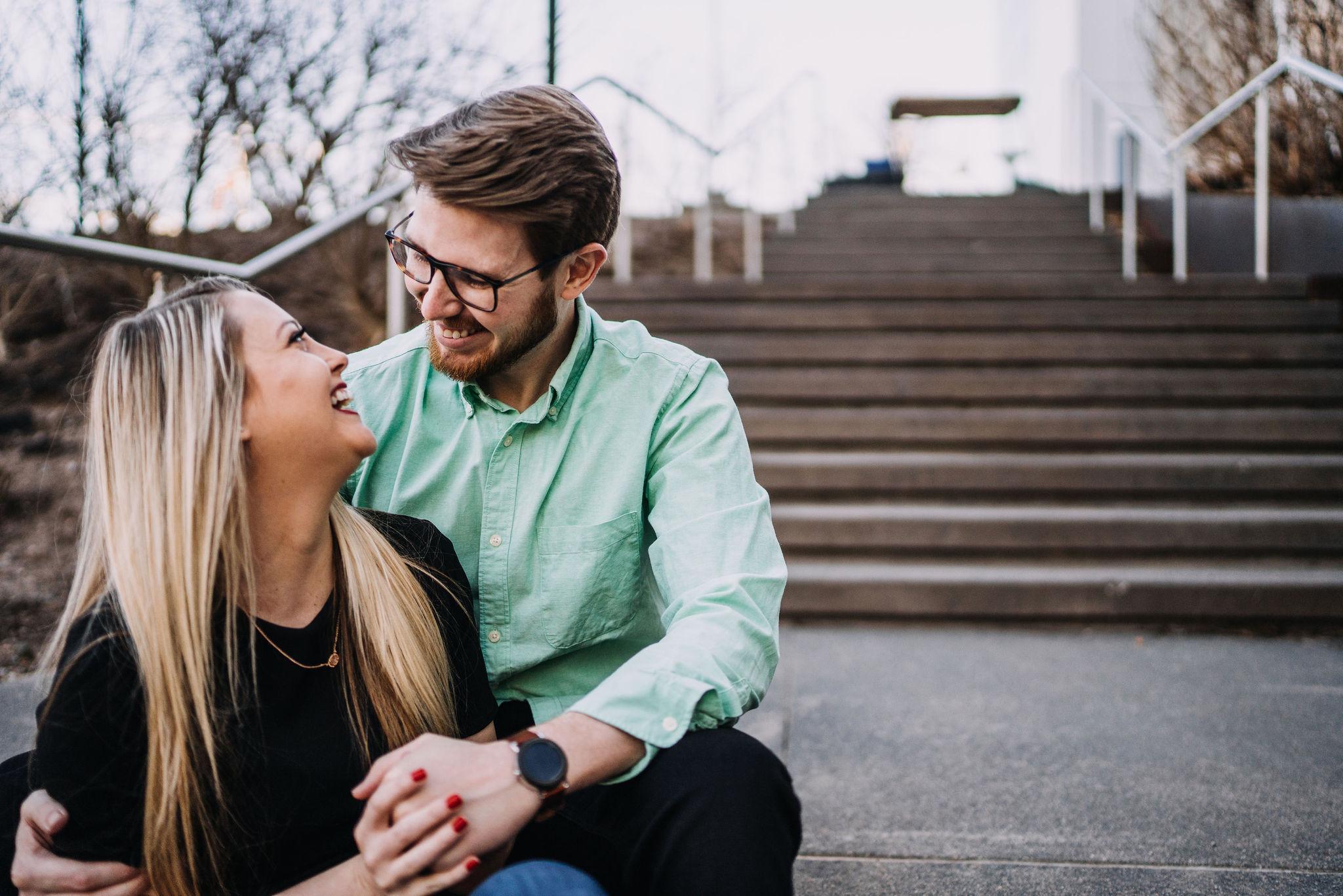 The Wedding Website of Alexis Pendarvis and Mitchell Richardson
