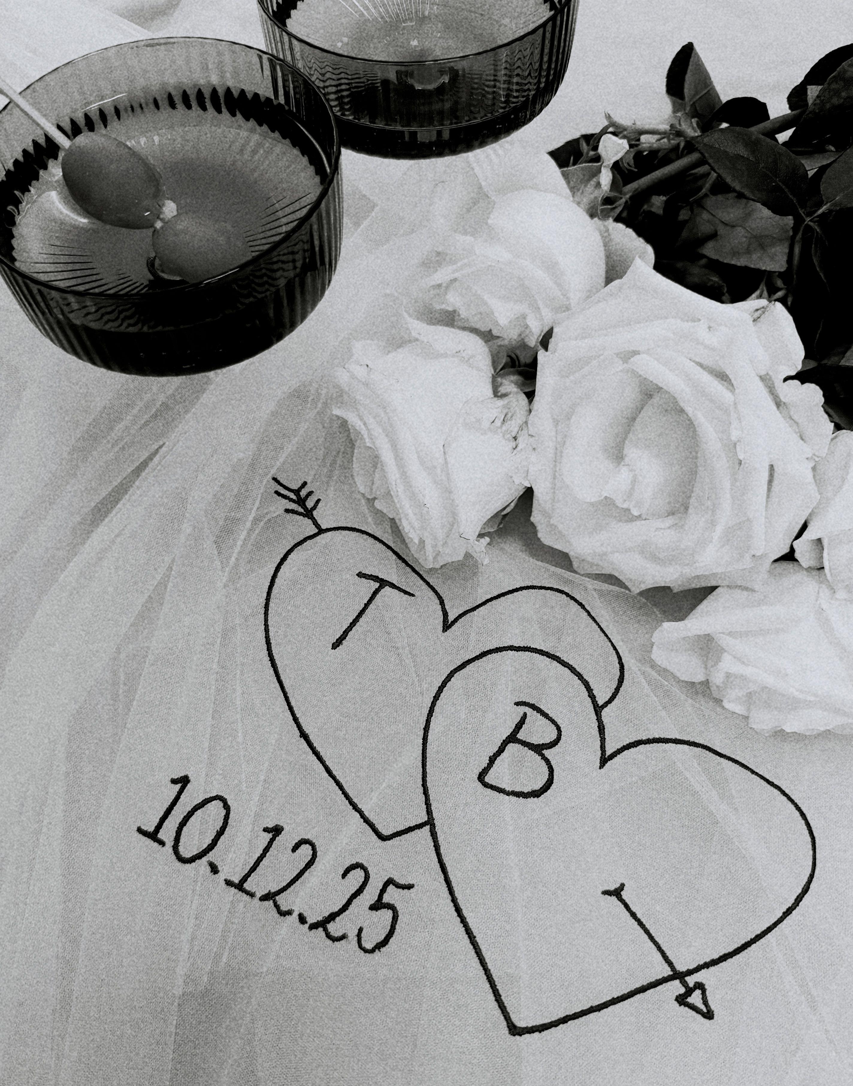 The Wedding Website of Brionna Mascuilli and Tom Lewis