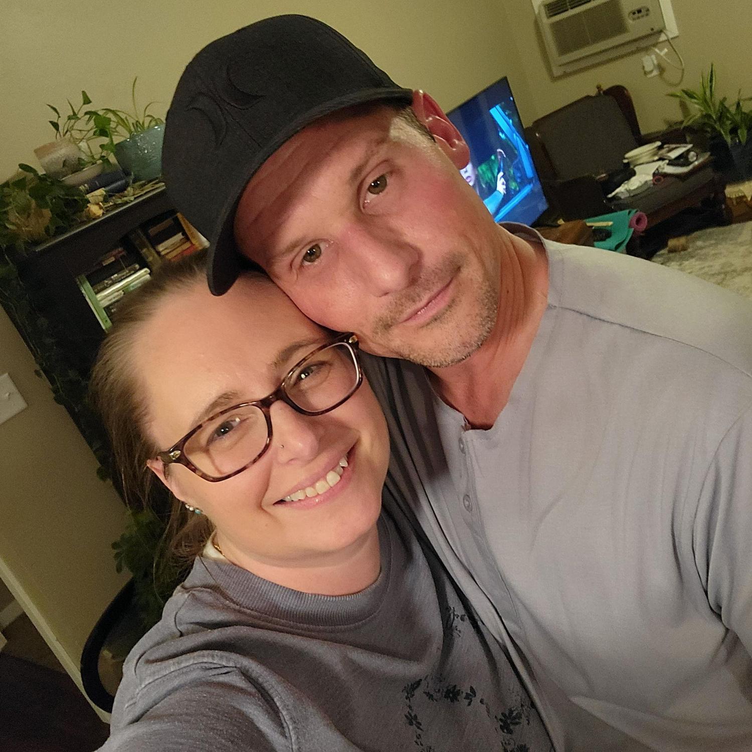 Our first picture Sept 2022