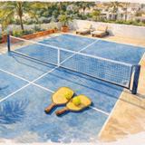 Pickleball