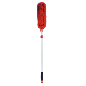 OXO Good Grips Microfiber Extendable Duster 52 inches