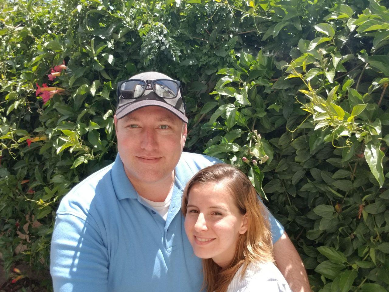 The Wedding Website of Jessica Giles and Kaleb Vallee