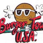 Burgertown USA