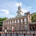 Independence Hall