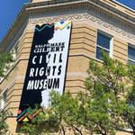 Ralph Mark Gilbert Civil Rights Museum