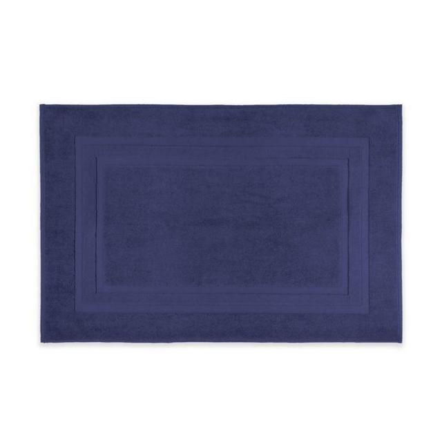 Wamsutta® Classic Turkish 24" x 36" Bath Mat in Navy