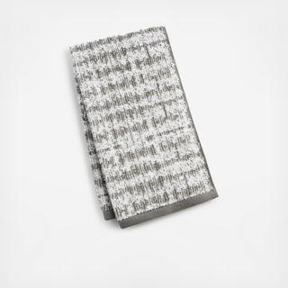 Hotel Collection - Ultimate MicroCotton Mosaic Hand Towel