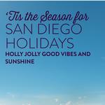 Check Out More Holidays Happenings in San Diego!